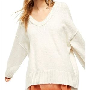 Free People Brookside Tunic